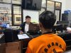 Polres Wonogiri Ungkap Pencurian HP di Puhpelem, Pelaku Diamankan Bersama Barang Bukti