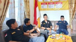Rakor dan Evaluasi 2026, LSM Gempur Lampura Tegaskan Komitmen Jadi Pengawas Publik