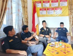 Rakor dan Evaluasi 2026, LSM Gempur Lampura Tegaskan Komitmen Jadi Pengawas Publik