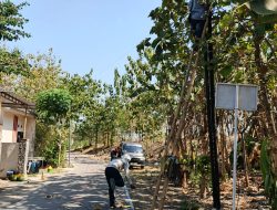 Tiang Wifi Semakin Menjamur di Madiun, Legislator Partai Nasdem Dorong Pemkab Segera Ambil Langkah
