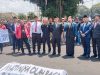 Puncak Krisis Kepercayaan: KONI Kota Blitar Long March ke DPRD dan Pemkot, Tuntutan Dana Hibah Berujung Adu Mulut