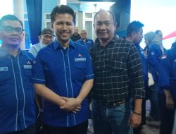 DPC LPK-RI Mediasi Pertemuan dengan Wagub Emil Elestianto, Mencari Solusi Kebuntuan Tanah Redis Eks Perkebunan
