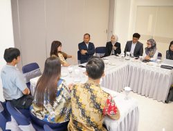 Hari Pelanggan Nasional 2026, PLN UP3 Sidoarjo Perkuat Layanan Kelistrikan Rumah Sakit