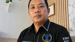 Sikapi Kasus TikToker Tulang Bawang, Ketum KWIP Deferi Zan: Kita Lawan Lewat Jalur Hukum