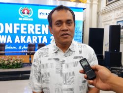 Pengurus PWI Surakarta Periode 2026-2031 Siap Dilantik Sabtu Ini