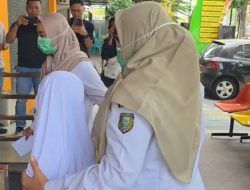 Diduga Keracunan MBG, 30 Siswa beserta Guru di Madiun Masuk Puskesmas dan Rumah Sakit