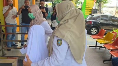 Diduga Keracunan MBG, 30 Siswa beserta Guru di Madiun Masuk Puskesmas dan Rumah Sakit