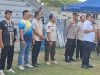 Kades Temon Sunardi Janjikan Bonus Besar Kepada Kesebelasan PKDI Mojokerto Jika Meraih Juara di Turnamen PKDI Cup II 2026