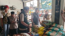 Satgas Pangan Bojonegoro Pantau Beras dari Pasar hingga Ritel, Ini Hasilnya