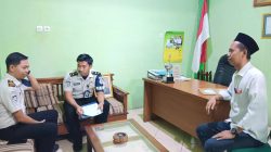 Tingkatkan Kesadaran Hukum, Kantor Imigrasi Madiun Perkuat Perlindungan Lewat Program Desa Binaan di Desa Dolopo