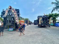 Kencong Fest Carnival Terapkan Role Mode, Dinilai Unik dan Bisa Berhasil Pecahkan Rekor Muri