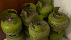 Polres Madiun Berhasil Ungkap Pencurian Tabung LPG, Satu Tersangka Diamankan