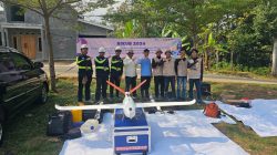 Unitomo Siapkan Data Geospasial Presisi Tinggi untuk Pengembangan Desa Wisata Carangwulung