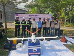 Unitomo Siapkan Data Geospasial Presisi Tinggi untuk Pengembangan Desa Wisata Carangwulung