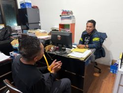 Modus Gendam 10 Ribu Butir Telur Asin, Pria Asal Trenggalek Tipu Warga Wonogiri hingga Rugi Rp30 Juta