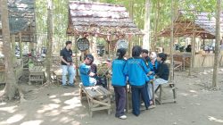 Pasar Wit-Witan Destinasi Wisata Kuliner Unik Banyuwangi