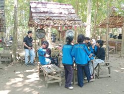Pasar Wit-Witan Destinasi Wisata Kuliner Unik Banyuwangi