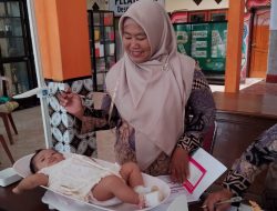 Gencarkan Program ILP, Desa Krenceng Tetapkan Sasaran Bebas Stunting dan Lansia Sehat sebagai Inovasi Unggulan