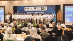 Pengurus PWI Surakarta 2026-2031 Dilantik, Sri Hartanto Tegaskan Komitmen Integritas dan Tantangan Era Digital