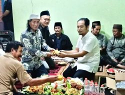 Tasyakuran Kantor Baru, Yayasan Mbang Bakung Bersinar Perkuat Komitmen Rehabilitasi Pecandu Narkoba