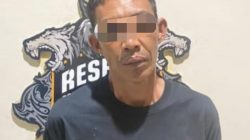 Gerak Cepat, Polres Lampung Utara Amankan Pelaku Penganiayaan Berujung Kematian