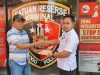 SP2D dari Polres Ponorogo Telah di Terima LPKSM Pasopati Terkait Korupsi Dana Desa Kunti Sampung