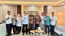 Perguruan Tinggi Polije Dukung Beasiswa Afirmasi Kampus 6 Kabupaten Sabu Raijua NTT