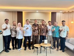 Perguruan Tinggi Polije Dukung Beasiswa Afirmasi Kampus 6 Kabupaten Sabu Raijua NTT