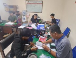 Polres Wonogiri Ungkap Peredaran Obat Keras, 116 Butir Diamankan
