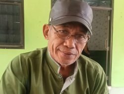 Dampak Limbah Cucian Pasir Dinormalisasi Irigasi Saja, Belum Cukup Bagi Para Petani Banaran
