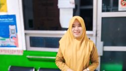Soal E-Absensi Tak Setara, Ketua P3K PW Nakes Lampung Utara Desti Candra Yunita: SK Kami Sama, Kenapa Aturan Beda?
