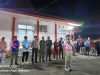 Budayakan Pola Hidup Sehat, Bupati Jember Pimpin Gowes di JLS, Gandeng Pihak Swasta Bagikan Baksos dan Pemeriksaan Kesehatan Gratis