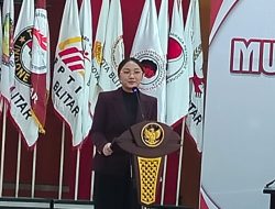 Diwarnai Ketegangan, Musorkotlub KONI Kota Blitar 2026 Pilih Elim Tyu Samba Sebagai Ketua Baru