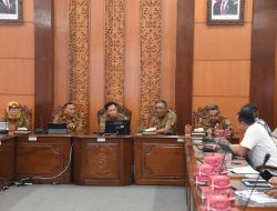 Pemkab Sidoarjo Dorong FO Gedangan Enam Jalur, Disiapkan untuk Atasi Kemacetan hingga 30 Tahun