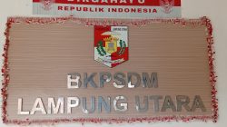 Polemik E-Absensi PPPK di Lampung Utara, BKPSDM Pastikan Tetap Berproses
