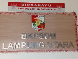 Polemik E-Absensi PPPK di Lampung Utara, BKPSDM Pastikan Tetap Berproses