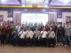 Kapolres Wonogiri Rangkul Perguruan Silat, Jaga Kamtibmas Jelang Parapatan Luhur