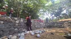 Mutu Bahan dan Progres Jadi Fokus, Komisi III DPRD Kota Blitar Gelar Pemeriksaan Lapangan Proyek Joko Pangon Baru