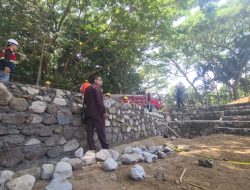Mutu Bahan dan Progres Jadi Fokus, Komisi III DPRD Kota Blitar Gelar Pemeriksaan Lapangan Proyek Joko Pangon Baru