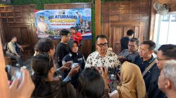 Polres Wonogiri Ungkap Pencurian 21 Ban dan Laptop di Bengkel Sidoharjo, 4 Pelaku Diamankan