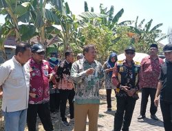 Komisi C DPRD Sidoarjo Turun ke Jalan Surowongso, Soroti Kendaraan Berat hingga Rencana Kenaikan Kelas Jalan