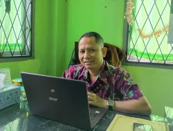 Pemkab Lampung Utara Buka Selter 11 JPTP, Sarif Hidayat AR: Semua Kebijakan Berdasarkan Pansel