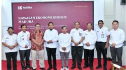 Langkah Strategis Menuju Kemandirian Regional, Pemkab Sumenep Siapkan Lahan 30 Hektar untuk KEK Tembakau Madura