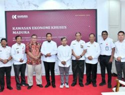 Langkah Strategis Menuju Kemandirian Regional, Pemkab Sumenep Siapkan Lahan 30 Hektar untuk KEK Tembakau Madura