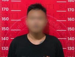 Dari 30 Titik Sabu, Pengembangan Dit Resnarkoba Polda Jateng Mengarah ke Warga Binaan Lapas Sragen