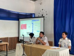 30 Warga Binaan Lapas Sidoarjo Ikuti Pendidikan Moralitas D1 Universitas Kehidupan Secara Daring