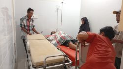 Diduga Salah Obat, Pasien UGD RS Maria Regina Kotabumi Meninggal Dunia, Keluarga Tak Terima