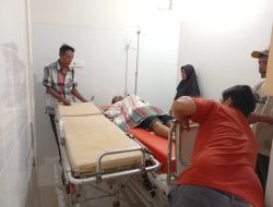 Diduga Salah Obat, Pasien UGD RS Maria Regina Kotabumi Meninggal Dunia, Keluarga Tak Terima