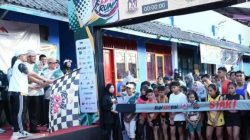 Merajut Kesehatan dan Kebersamaan, Suksesnya Ajang Run IDI Run Menuju Agenda Resmi Kabupaten Sumenep
