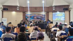 Alami Pendangkalan Parah, Nelayan Puger Gandeng HNSI Desak Pemerintah Segera Normalisasi Sedimen Plawangan